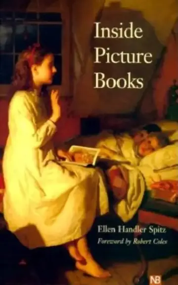 Cover of Inside Picture Books