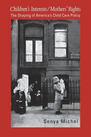 Cover of Children's Interests/Mother's Rights