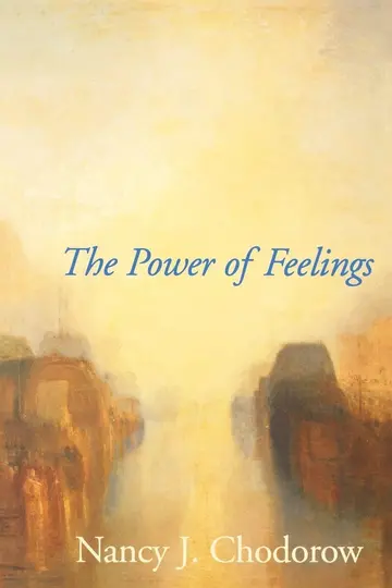Cover of The Power of Feelings