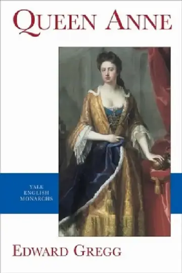 Cover of Queen Anne