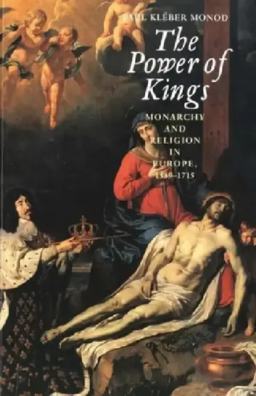 Cover of The Power of Kings