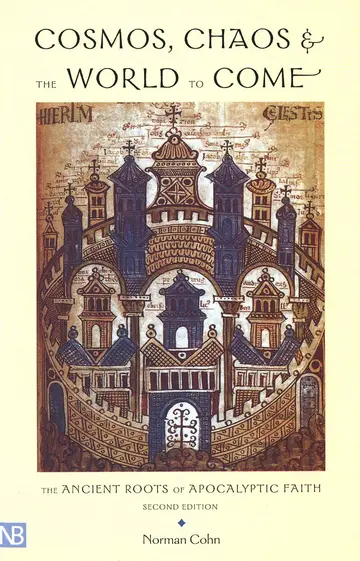 Cover of Cosmos, Chaos and the World to Come