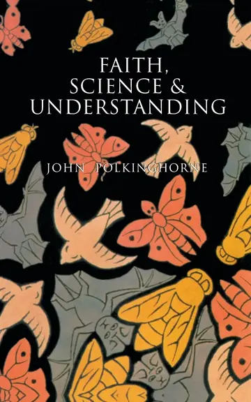 Cover of Faith, Science, and Understanding