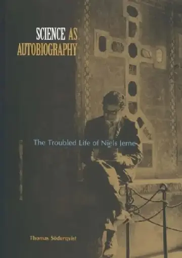 Cover of Science as Autobiography