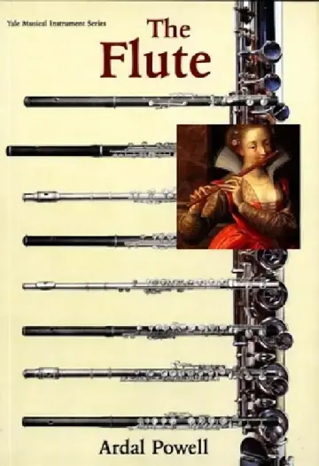 Cover of Flute