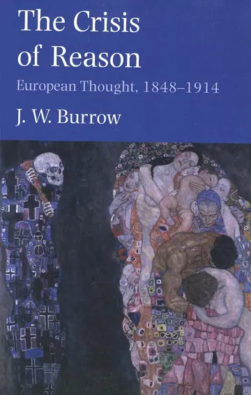 Cover of The Crisis of Reason