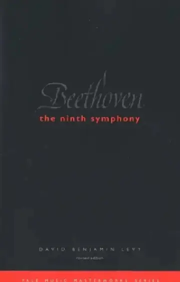 Cover of Beethoven