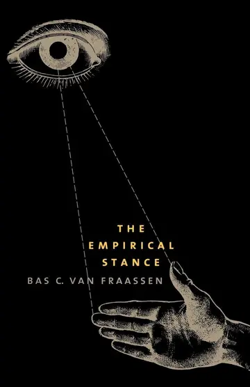 Cover of The Empirical Stance