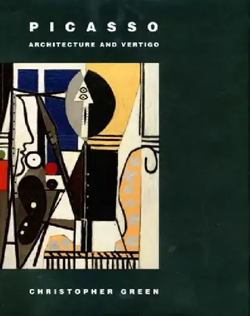 Cover of Picasso