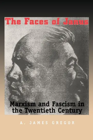 Cover of Faces of Janus