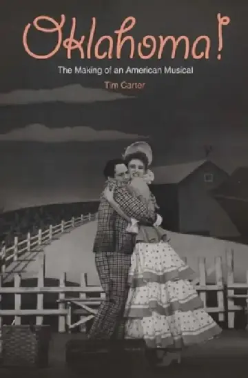Cover of Oklahoma!