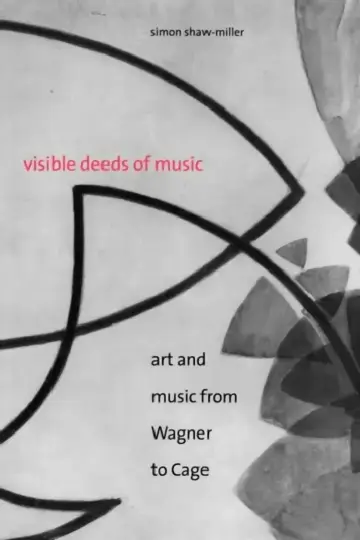 Cover of Visible Deeds of Music