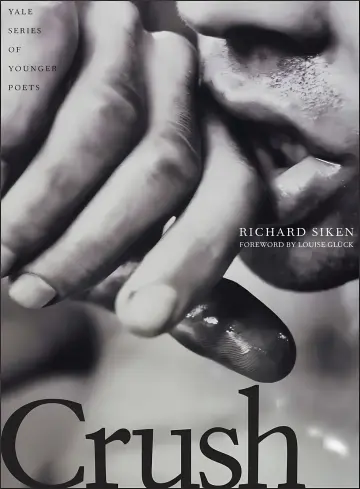 Cover of Crush