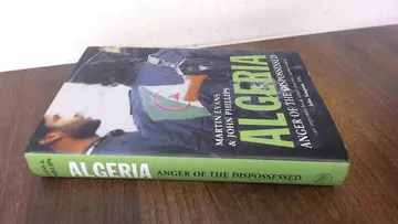 Cover of Algeria