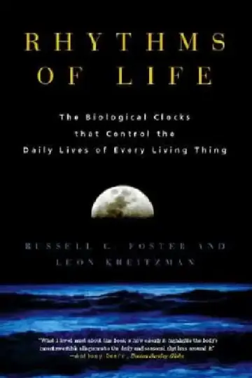 Cover of Rhythms of Life