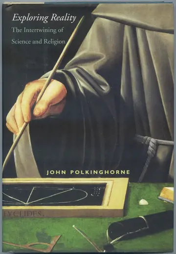 Cover of Exploring Reality