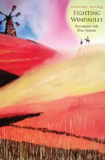 Cover of Fighting Windmills