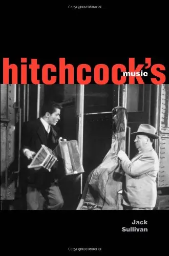 Cover of Hitchcock′s Music