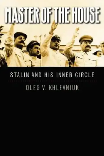 Cover of Master of the House