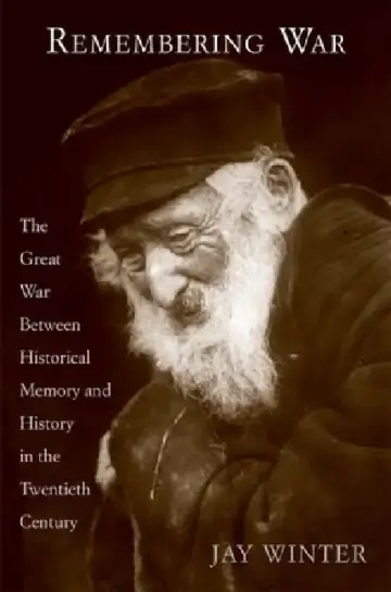 Cover of Remembering War