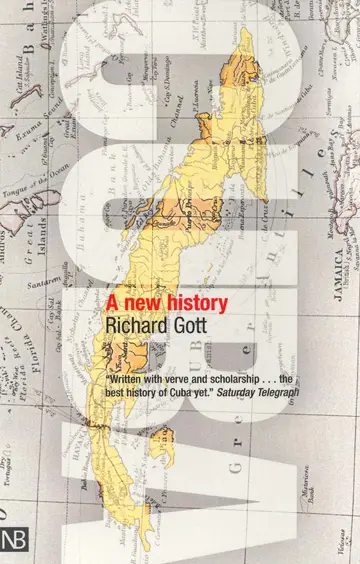 Cover of Cuba