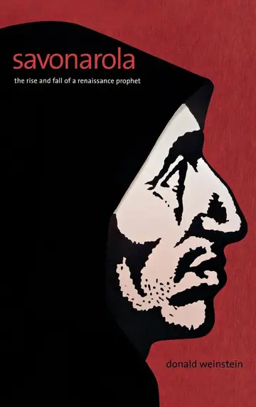Cover of Savonarola