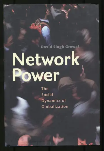Cover of Network Power