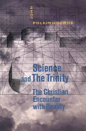 Cover of Science and the Trinity