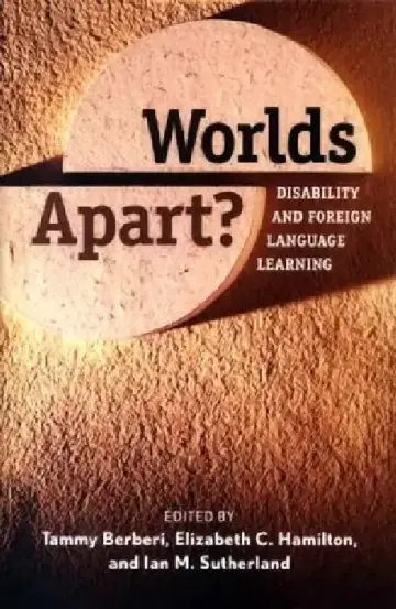 Cover of Worlds Apart?