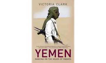 Cover of Yemen