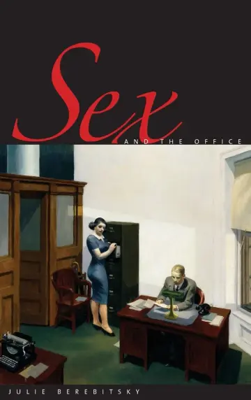 Cover of Sex and the Office