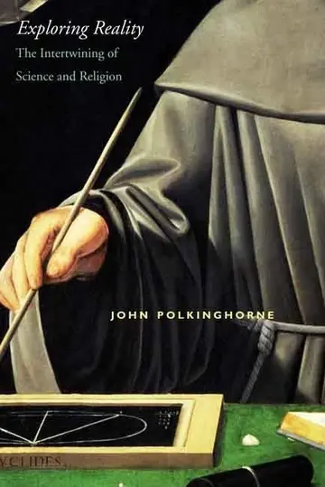 Cover of Exploring Reality