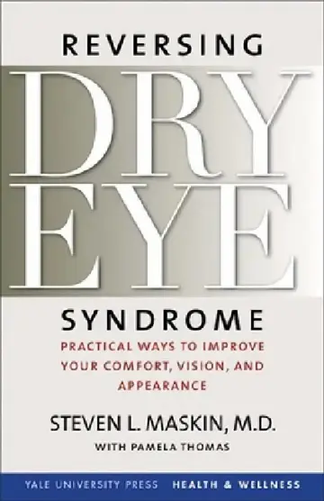 Cover of Reversing Dry Eye Syndrome