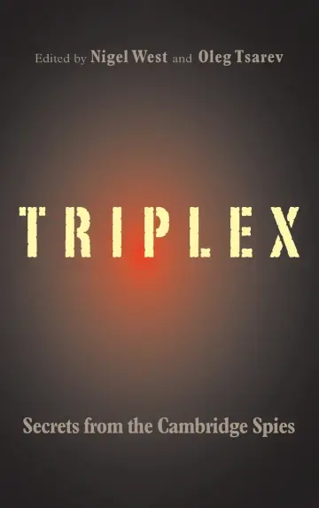 Cover of Triplex