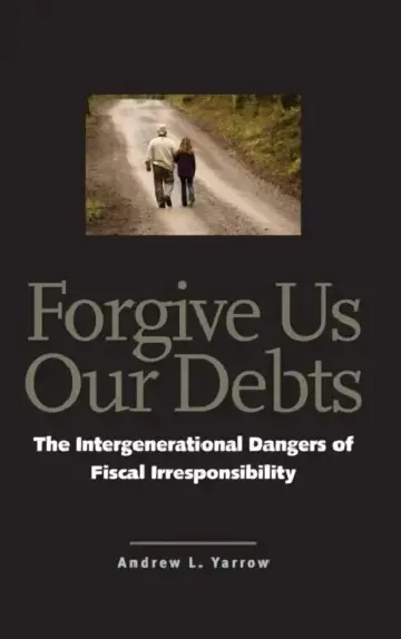 Cover of Forgive Us Our Debts
