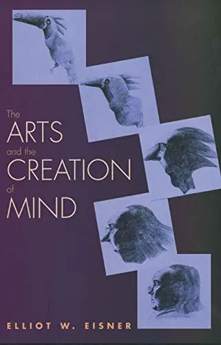 Cover of The Arts and the Creation of Mind