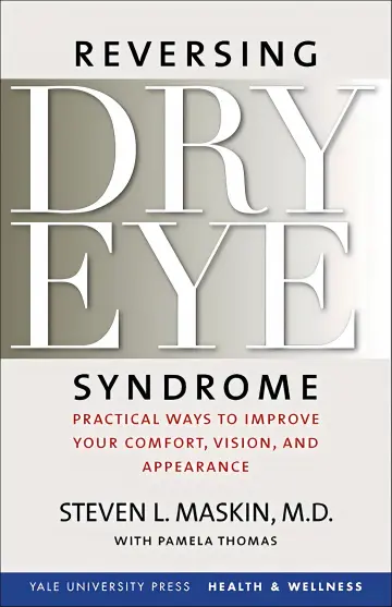 Cover of Reversing Dry Eye Syndrome