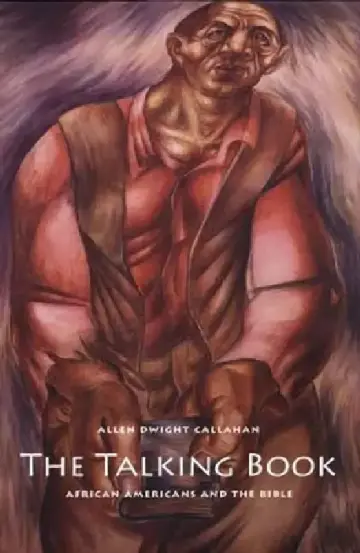 Cover of The Talking Book