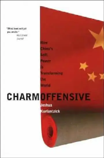 Cover of Charm Offensive