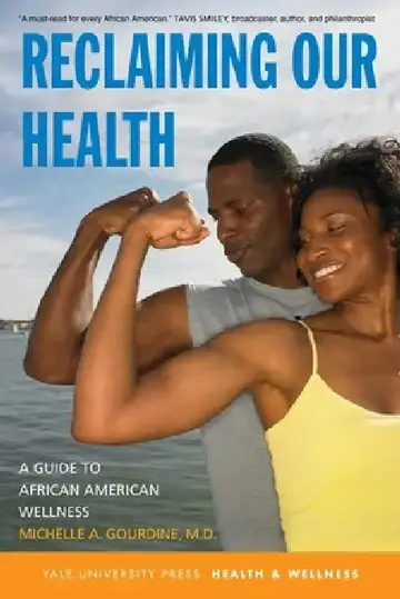 Cover of Reclaiming Our Health
