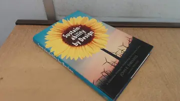 Cover of Sustainability by Design – A Subversive Strategy for Transforming Our Consumer Culture