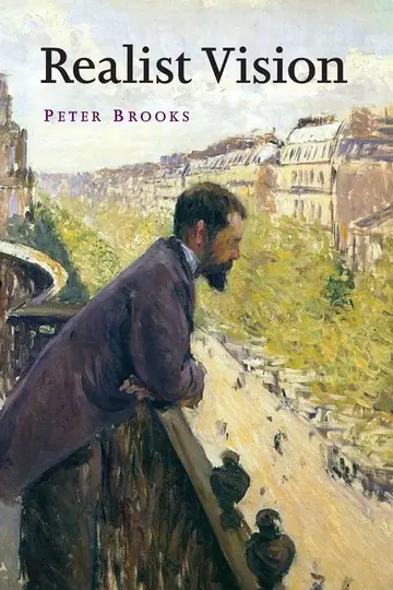 Cover of Realist Vision