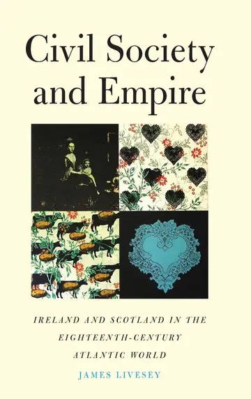 Cover of Civil Society and Empire