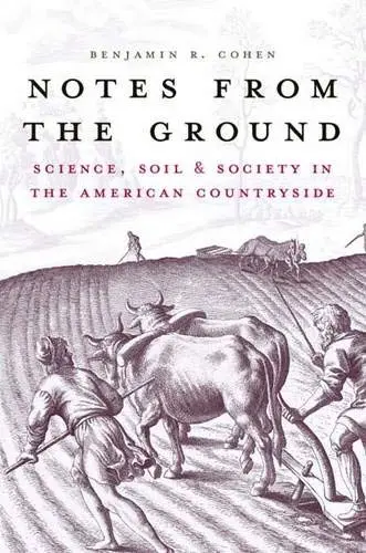 Cover of Notes from the Ground