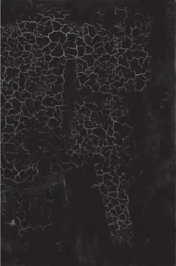 Cover of Black Square