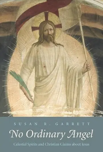 Cover of No Ordinary Angel
