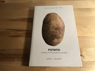 Cover of Potato