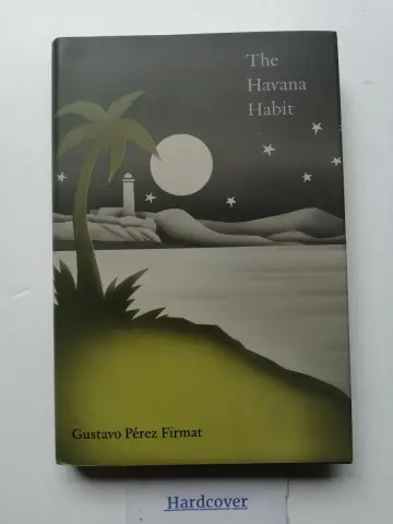 Cover of The Havana Habit