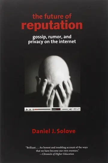 Cover of The Future of Reputation