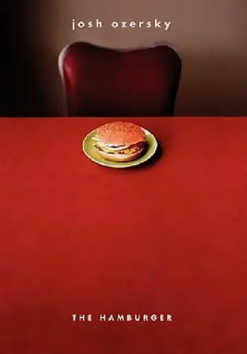 Cover of The Hamburger
